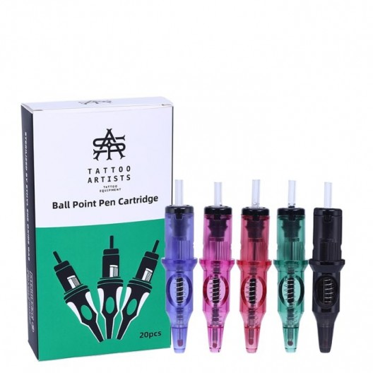 Картридж писалки за упражнение, ball point pen cartridge 5 броя Картридж писалки за упражнение, ball point pen cartridge 5 броя